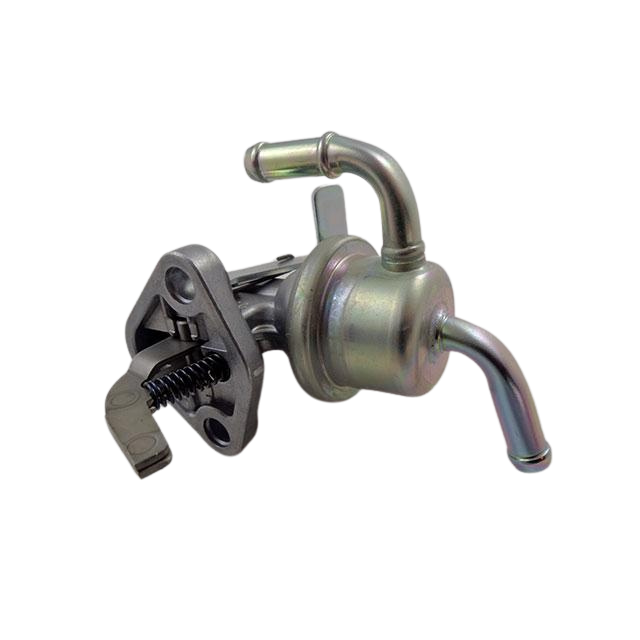 4001072810 Mechanic Fuel Pump | Genuine Haulotte