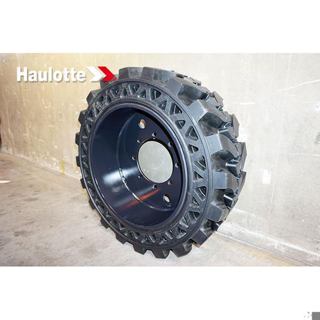 Part Number 4001074840 Wheel Assembly Left 830X285 Cured fits Haulotte