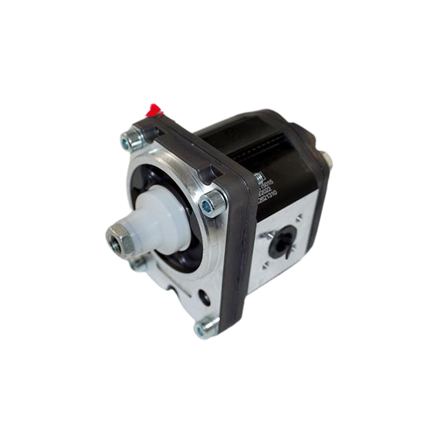 Part Number 4001086000 Hydraulic Motor fits Haulotte