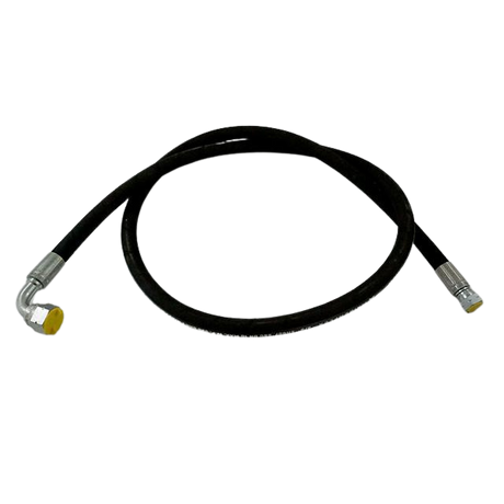 Part Number 4001091130 Hydraulic Hose fits Haulotte