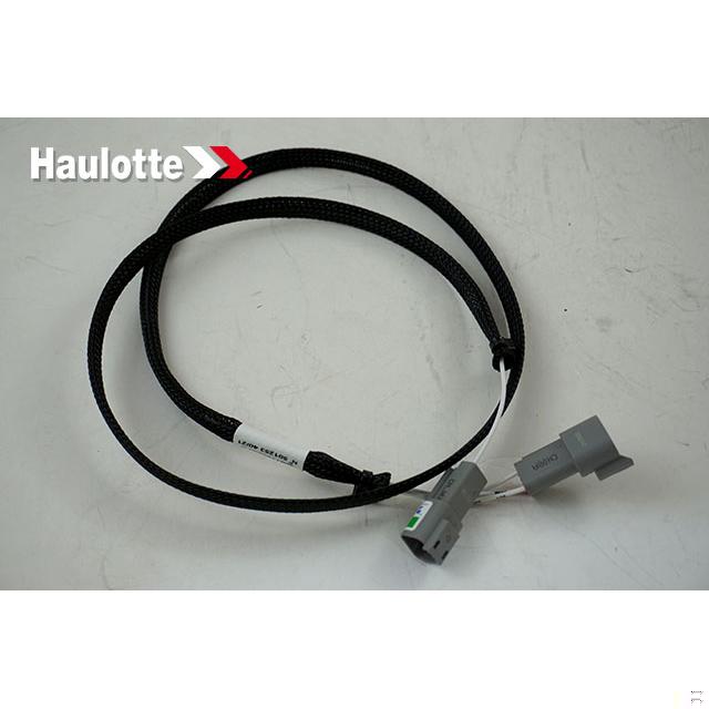 Part Number 4001105800 Harness Wake-Up Fms (Spu) fits Haulotte