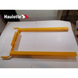 Part Number 4001110110 Loading Mechanism fits Haulotte