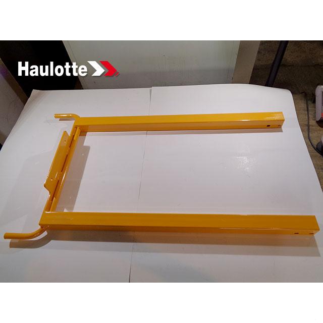 Part Number 4001110110 Loading Mechanism fits Haulotte