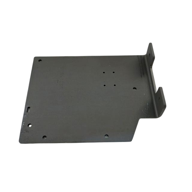 Part Number 4001111990 Sheet Metal Support fits Haulotte