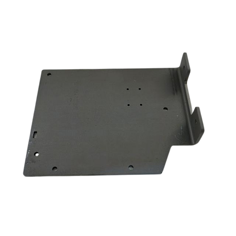 Part Number 4001111990 Sheet Metal Support fits Haulotte