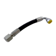 Part Number 4001120050 Hydraulic Hose fits Haulotte