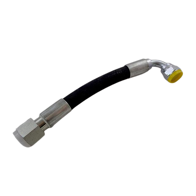 Part Number 4001120050 Hydraulic Hose fits Haulotte