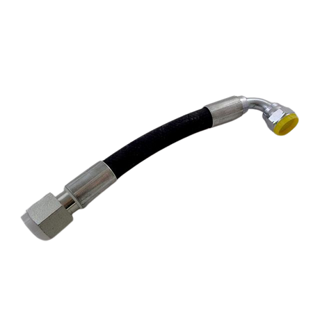 Part Number 4001120050 Hydraulic Hose fits Haulotte