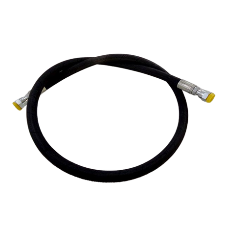 Part Number 4001122230 Hydraulic Hose fits Haulotte