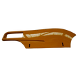 Part Number 4001123880 Cover Right Ral 1006 fits Haulotte