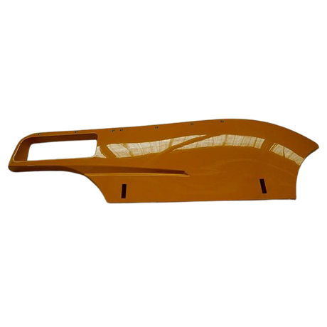 Part Number 4001123880 Cover Right Ral 1006 fits Haulotte