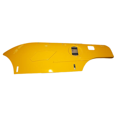 Part Number 4001123900 Cover Left Ral 1006 fits Haulotte