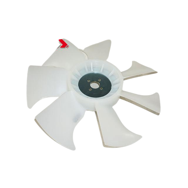 Part Number 4001205610 Fan Propeller fits Haulotte