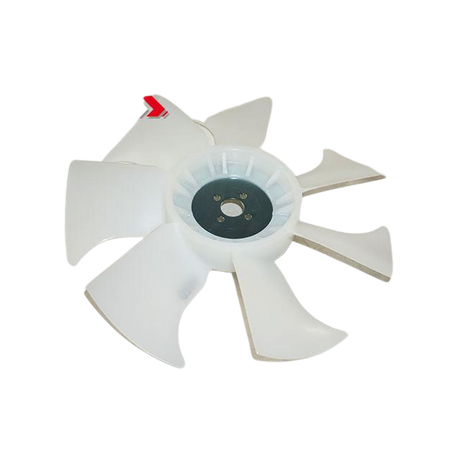 Part Number 4001205610 Fan Propeller fits Haulotte