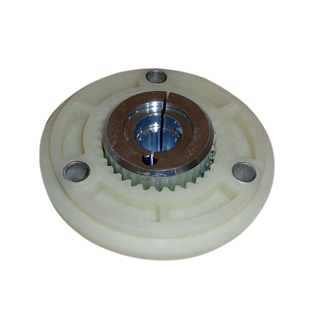 Part Number 4251229000 13 Tooth Pinion For Coupling fits Haulotte