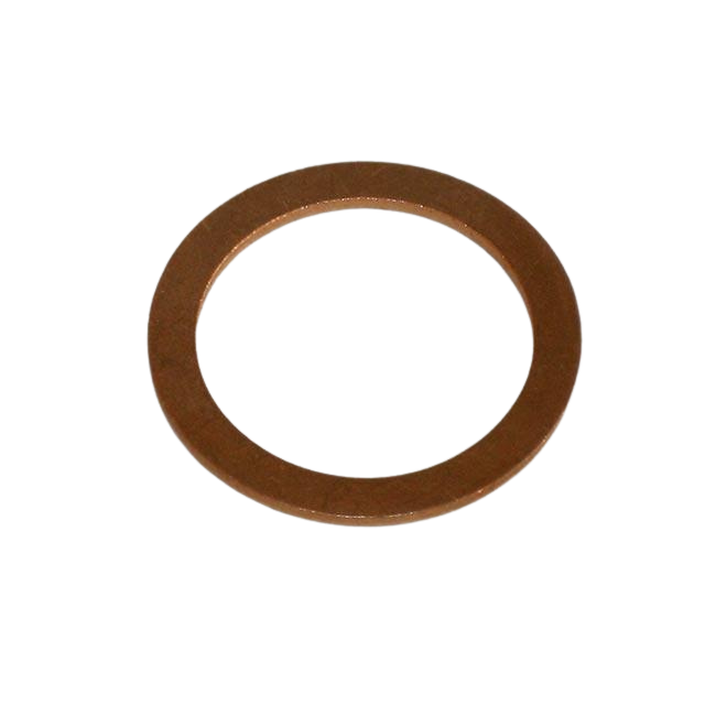 4670088000 Draining Plug Seal | Genuine Haulotte