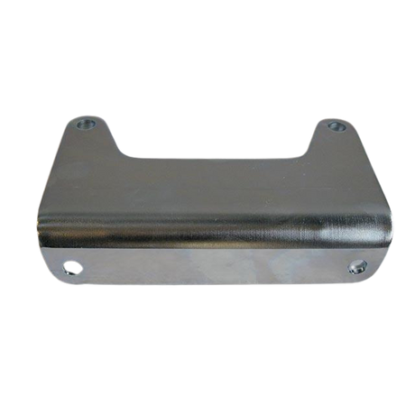 Part Number 6429160000 Front Engine Support Ldw1404 fits Haulotte