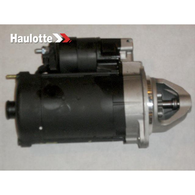 8301180995 Starter | Genuine Haulotte