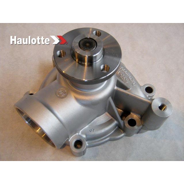 8304256850 Water Pump | Genuine Haulotte
