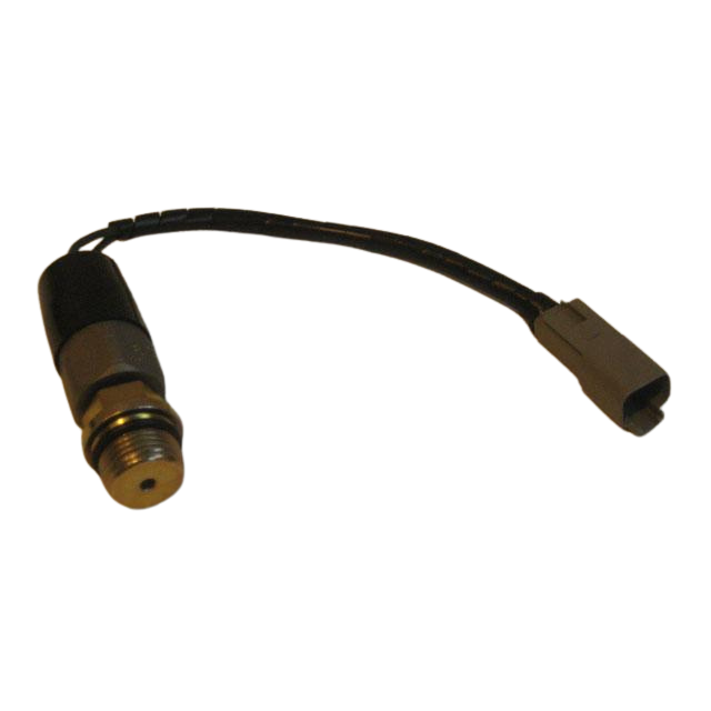 Part Number 8345050000 Clogging Indicator fits Haulotte