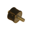 Part Number 8636145000 Lower Radiator Silent Block fits Haulotte
