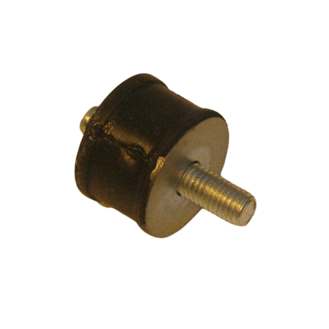 Part Number 8636145000 Lower Radiator Silent Block fits Haulotte
