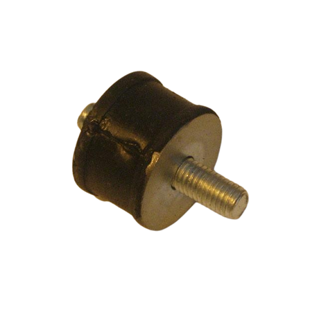 Part Number 8636145000 Lower Radiator Silent Block fits Haulotte