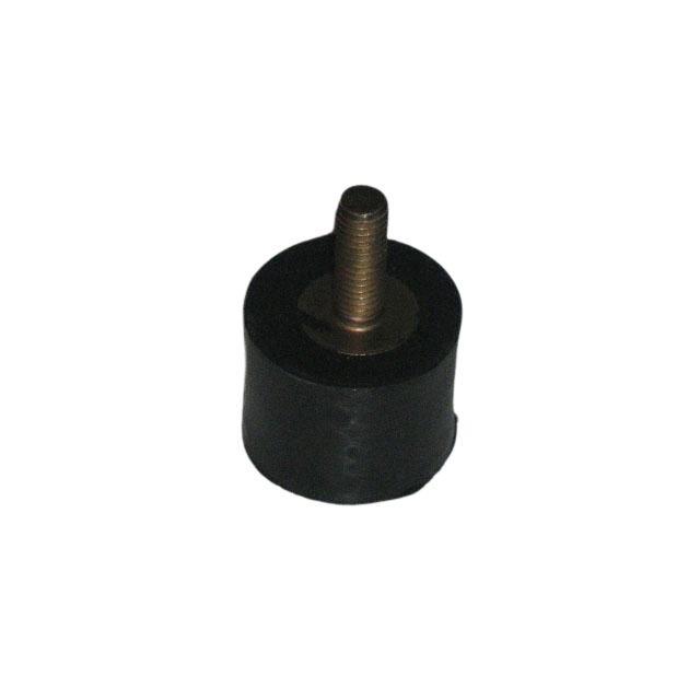 Part Number 8636154000 Upper Radiator Silent Block fits Haulotte