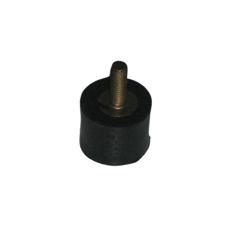 Part Number 8636154000 Upper Radiator Silent Block fits Haulotte