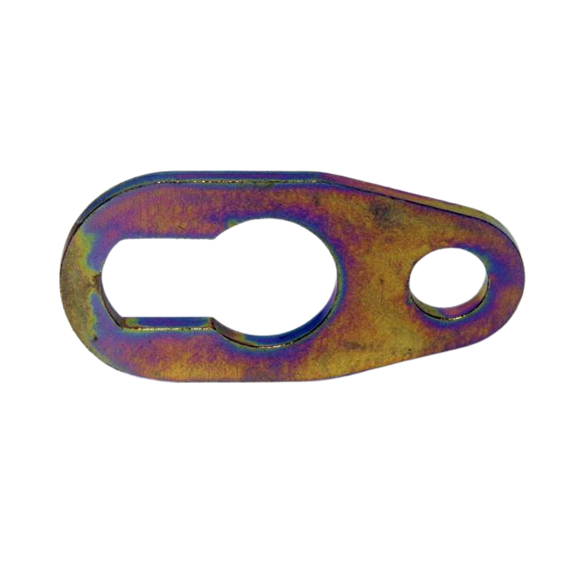 A-00017 Pin-Retainer.75 In S | Genuine Haulotte