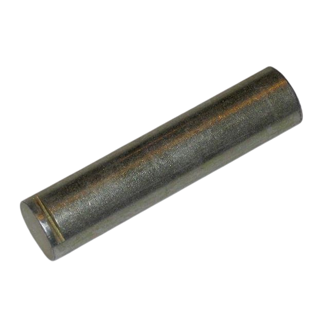 Part Number A-00020 Pin-Cylinder-1.25 X 5.5-Plate Zinc And Yellow fits Haulotte