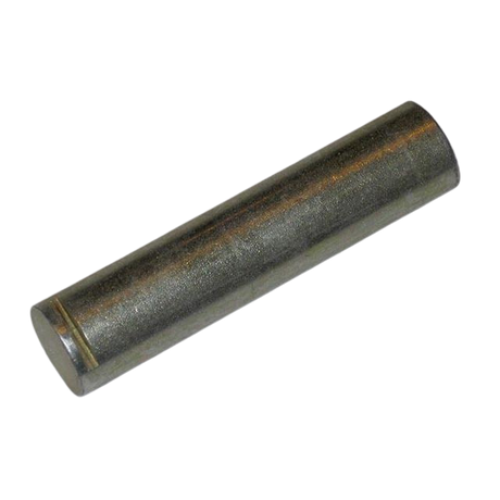 Part Number A-00020 Pin-Cylinder-1.25 X 5.5-Plate Zinc And Yellow fits Haulotte