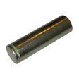 Part Number A-00022 Pin-Cylinder-1.25 X 4.25-Plate Zinc And Yellow fits Haulotte