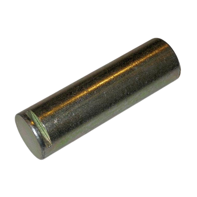 Part Number A-00022 Pin-Cylinder-1.25 X 4.25-Plate Zinc And Yellow fits Haulotte