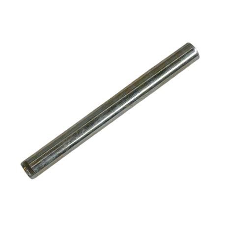 Part Number A-00050 Pin-.75 X 7.375-Plate Zinc And Yellow fits Haulotte