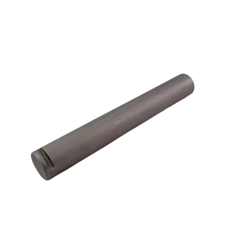 Part Number A-00059 Pin-1.0 X 7.0-Plate Zinc And Yellow fits Haulotte