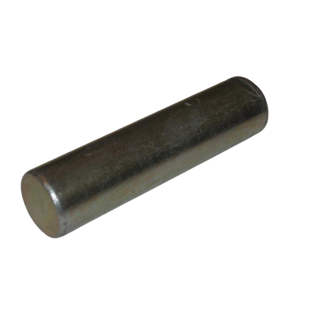 Part Number A-00060 Pin-1.0 X 4.0-Plate Zinc And Yellow fits Haulotte
