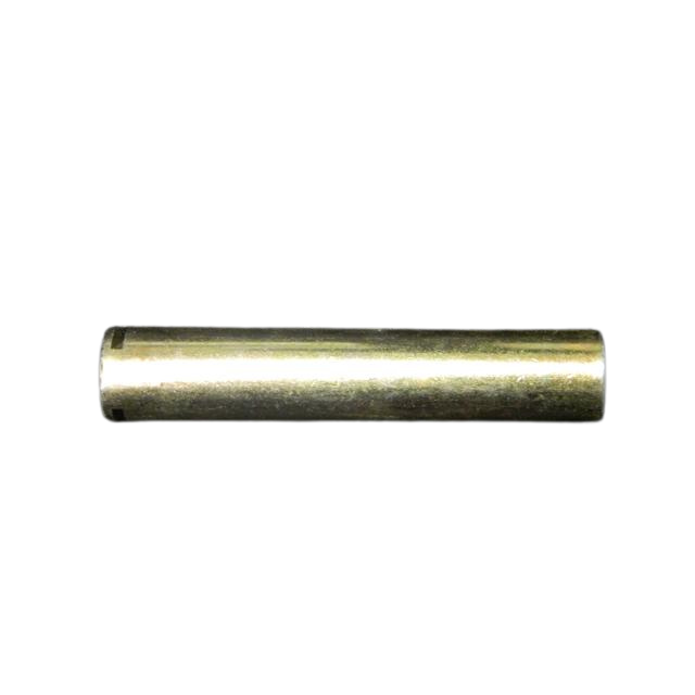 Part Number A-00062 Pin-1.25 X 6.5, 4140 Steel-Plate Zinc And Yellow fits Haulotte