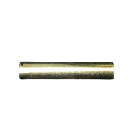 Part Number A-00062 Pin-1.25 X 6.5, 4140 Steel-Plate Zinc And Yellow fits Haulotte