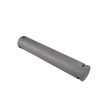 Part Number A-00086 Pin-1 X 5.56-Notched Both Ends-Plate Zinc & Yellow fits Haulotte