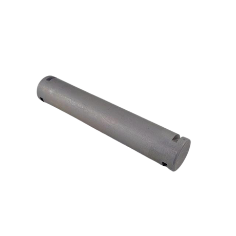 Part Number A-00086 Pin-1 X 5.56-Notched Both Ends-Plate Zinc & Yellow fits Haulotte