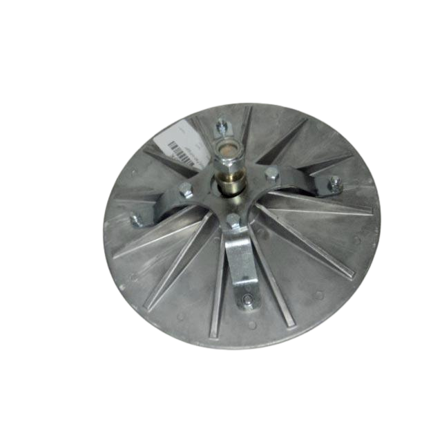 A-00136-K Kit-Foot Pad-Outrigger | Genuine Haulotte