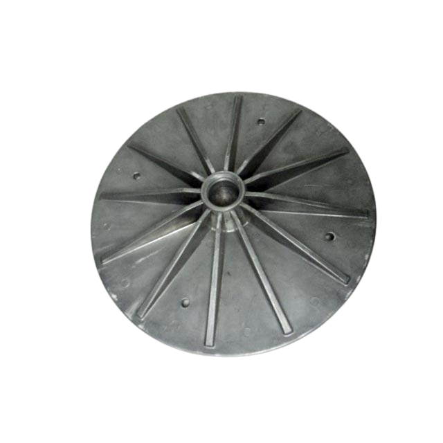 A-00136 Foot Pad-Outrigger-Trailer | Genuine Haulotte