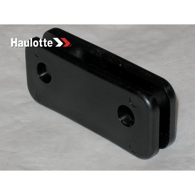 A-00157 Front Rest Pad | Genuine Haulotte