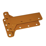 Part Number A-00196 Elec Brake Coupler Wldmt fits Haulotte