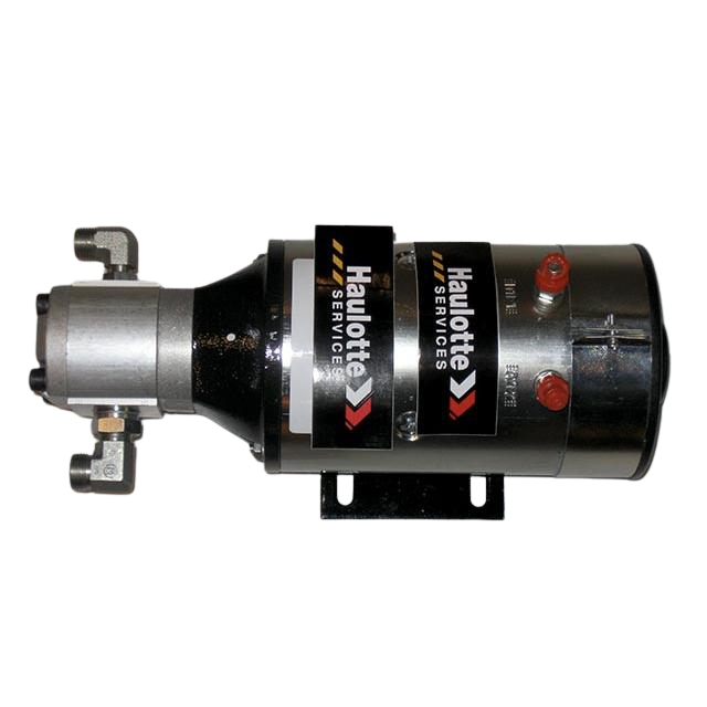 Part Number A-00235 Power Unit For Drive-N-Set fits Haulotte