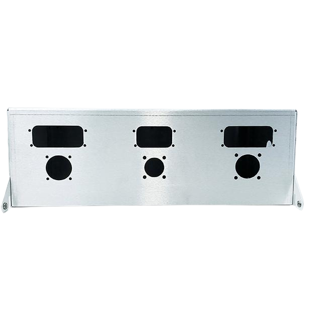 A-00238-B Control-Box Only/No Lid-Ground | Genuine Haulotte