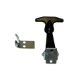 Part Number A-00250 Latch-Rubber Draw-Boom Cover fits Haulotte