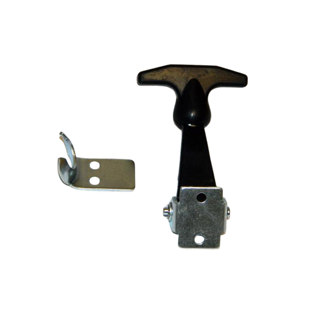 Part Number A-00250 Latch-Rubber Draw-Boom Cover fits Haulotte