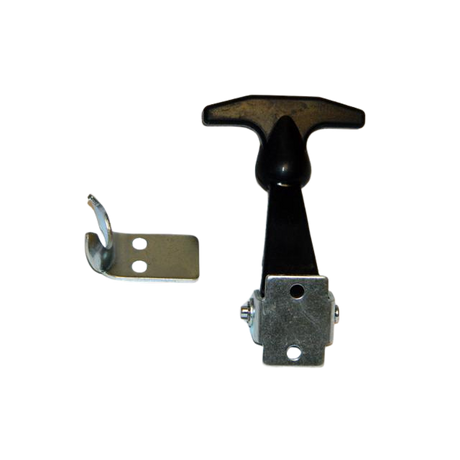 Part Number A-00250 Latch-Rubber Draw-Boom Cover fits Haulotte